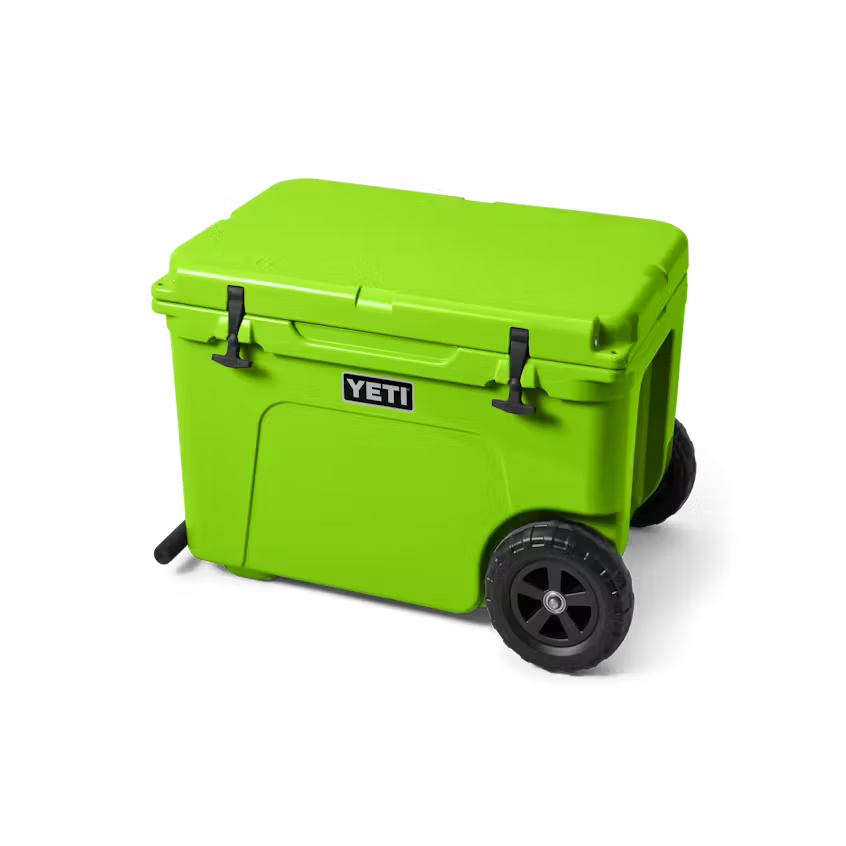 YETI TUNDRA HAUL HARD COOLER VENOM | Yeti Market