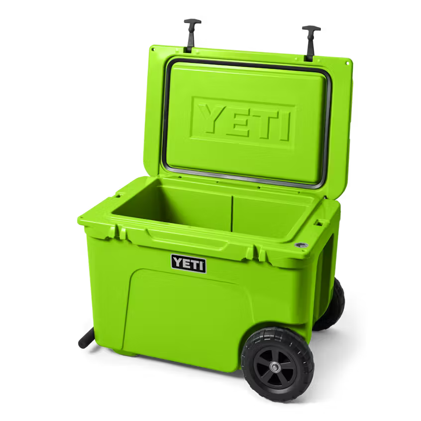 YETI TUNDRA HAUL HARD COOLER VENOM | Yeti Market