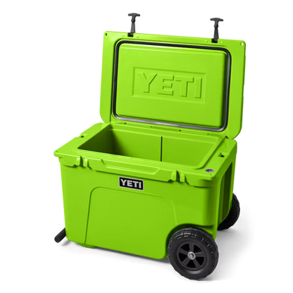 YETI TUNDRA HAUL HARD COOLER VENOM | Yeti Market