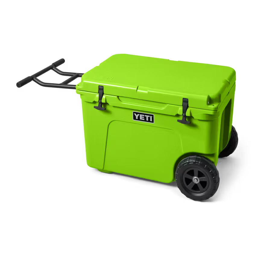 YETI TUNDRA HAUL HARD COOLER VENOM | Yeti Market