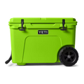 HIELERA RIGIDA YETI TUNDRA HAUL WHEELED HARD COOLER - VENOM