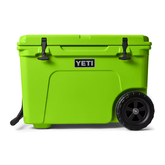 YETI TUNDRA HAUL HARD COOLER VENOM | Yeti Market