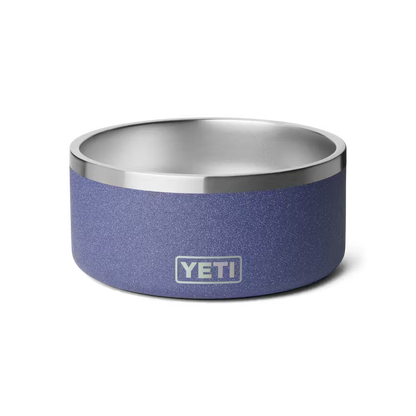 YETI BOOMER 8 DOG BOWL MOON DUST | Yeti Market