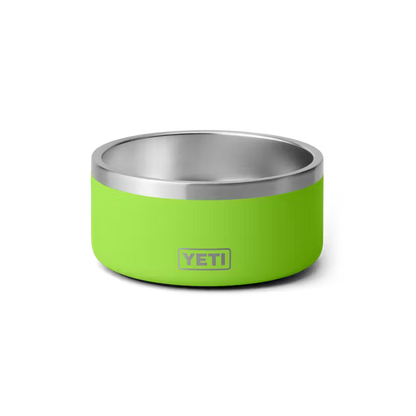 YETI BOOMER 4 DOG BOWL VENOM | Yeti Market