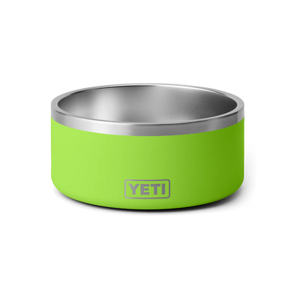 YETI BOOMER 8 DOG BOWL VENOM | Yeti Market