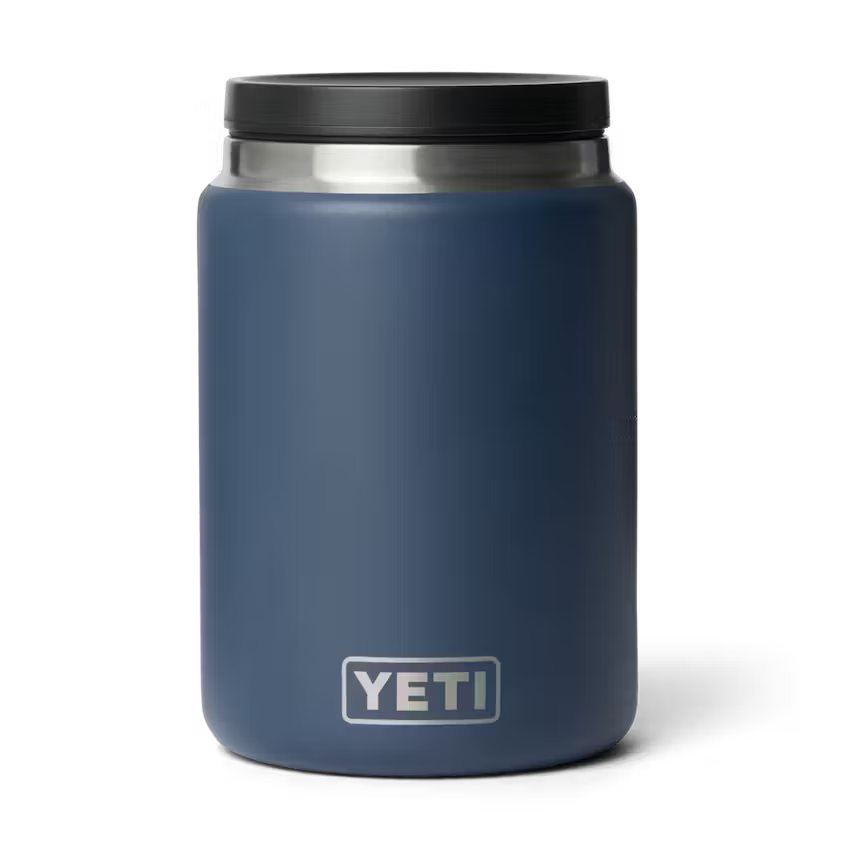 YETI INSULATED FOOD JAR 24 OZ - TARRO DE COMIDA