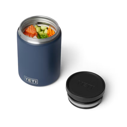 YETI RAMBLER FOOD JAR 24OZ INSULARED | Yeti Market 