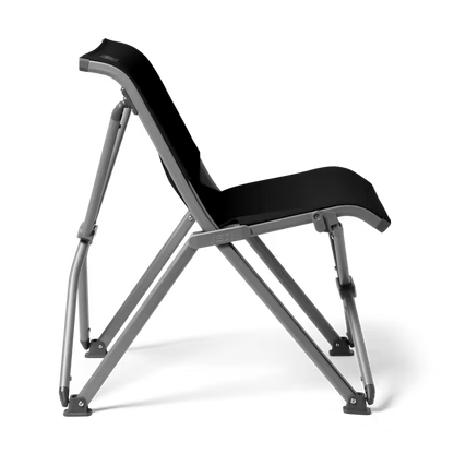 YETI TRAILHEAD FIELD CHAIR BLACK | Yeti Market 