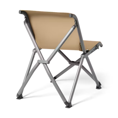 YETI TRAILHEAD FIELD CHAIR TAN | Yeti Market 