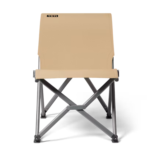 YETI TRAILHEAD FIELD CHAIR TAN | Yeti Market 