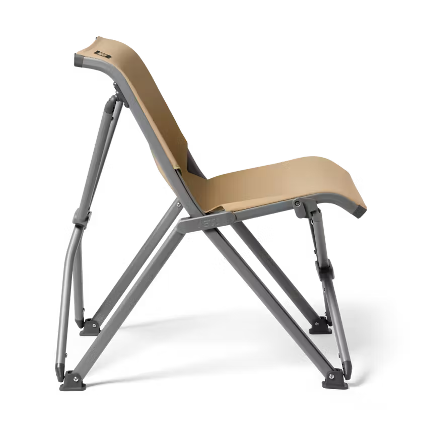 YETI TRAILHEAD® FIELD CHAIR - TAN