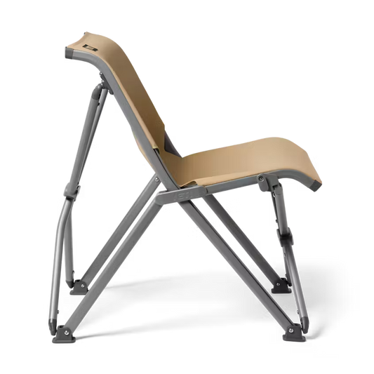 YETI TRAILHEAD FIELD CHAIR TAN | Yeti Market 