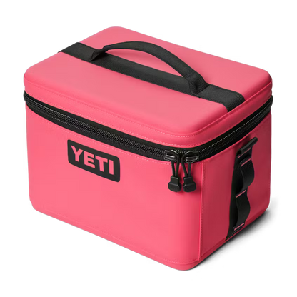 YETI LONCHERA DAYTRIP LUNCH BOX 9L TROPICAL PINK | Yeti Market 
