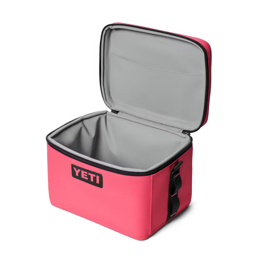 YETI LONCHERA DAYTRIP LUNCH BOX 9L - TROPICAL PINK