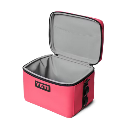 YETI LONCHERA DAYTRIP LUNCH BOX 9L TROPICAL PINK | Yeti Market 