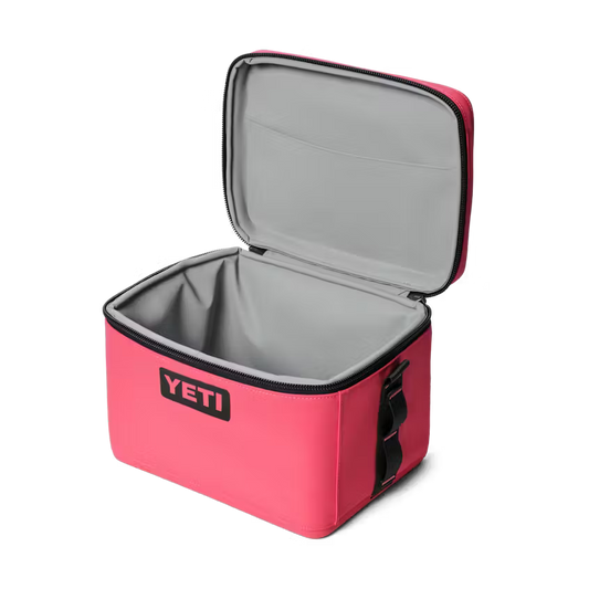 YETI LONCHERA DAYTRIP LUNCH BOX 9L TROPICAL PINK | Yeti Market 