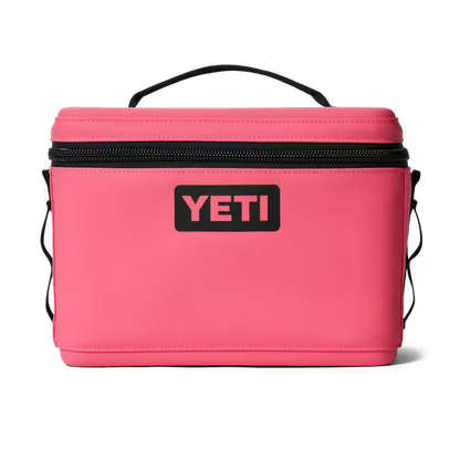 YETI LONCHERA DAYTRIP LUNCH BOX 9L TROPICAL PINK | Yeti Market 