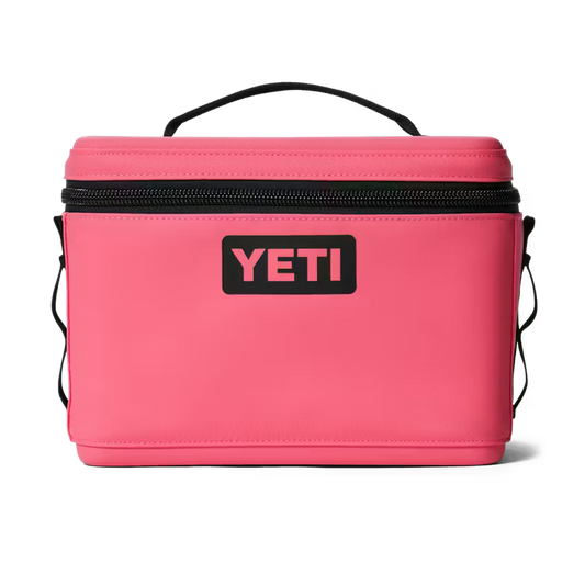 YETI LONCHERA DAYTRIP LUNCH BOX 9L TROPICAL PINK | Yeti Market 