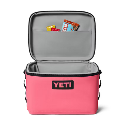 YETI LONCHERA DAYTRIP LUNCH BOX 9L TROPICAL PINK | Yeti Market 