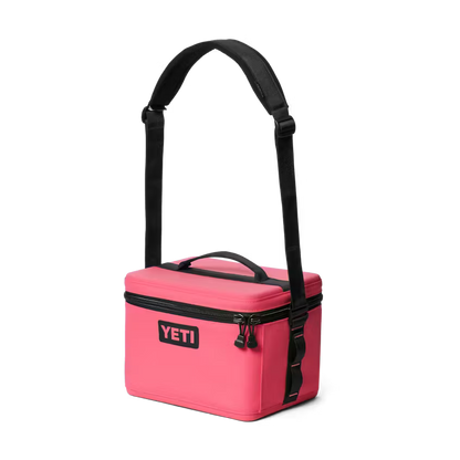 YETI LONCHERA DAYTRIP LUNCH BOX 9L TROPICAL PINK | Yeti Market  
