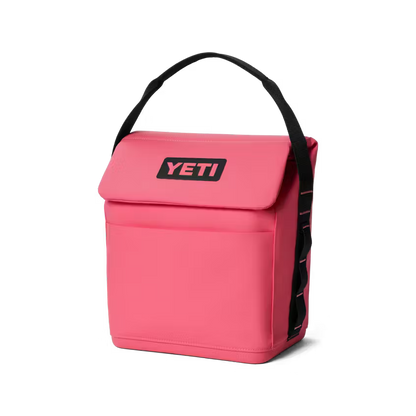 YETI LONCHERA DAYTRIP LUNCH BAG 6L TROPICAL PINK | Yeti Market
