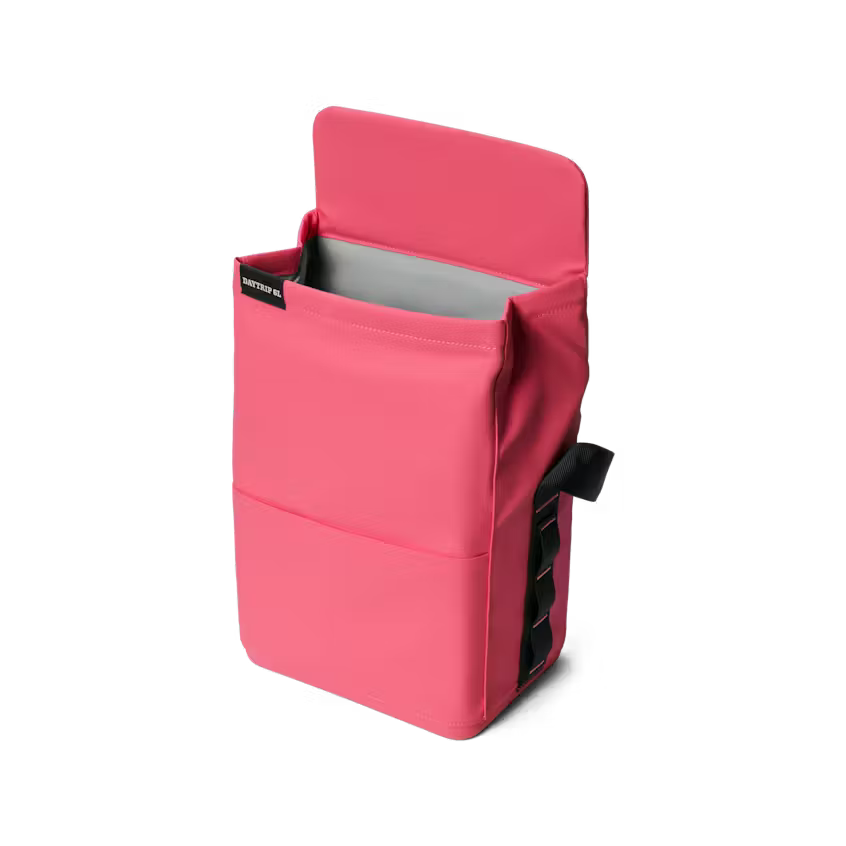 YETI LONCHERA DAYTRIP LUNCH BAG 6L - TROPICAL PINK
