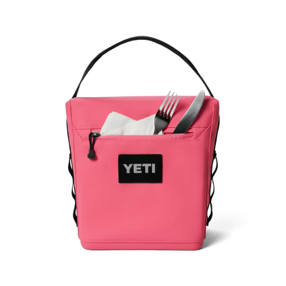 YETI LONCHERA DAYTRIP LUNCH BAG 6L TROPICAL PINK | Yeti Market