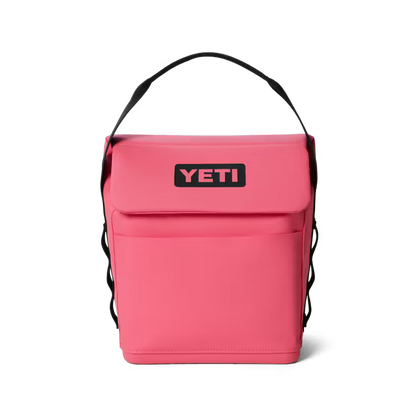 YETI LONCHERA DAYTRIP LUNCH BAG 6L TROPICAL PINK | Yeti Market