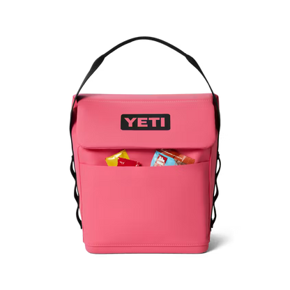 YETI LONCHERA DAYTRIP LUNCH BAG 6L TROPICAL PINK | Yeti Market