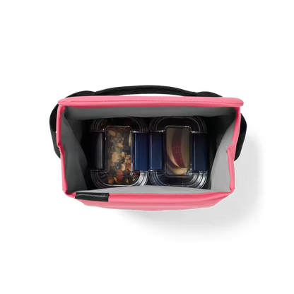 YETI LONCHERA DAYTRIP LUNCH BAG 6L TROPICAL PINK | Yeti Market
