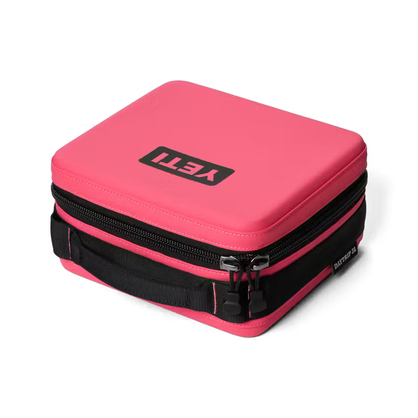 YETI LONCHERA DAYTRIP LUNCH BOX 3L - TROPICAL PINK