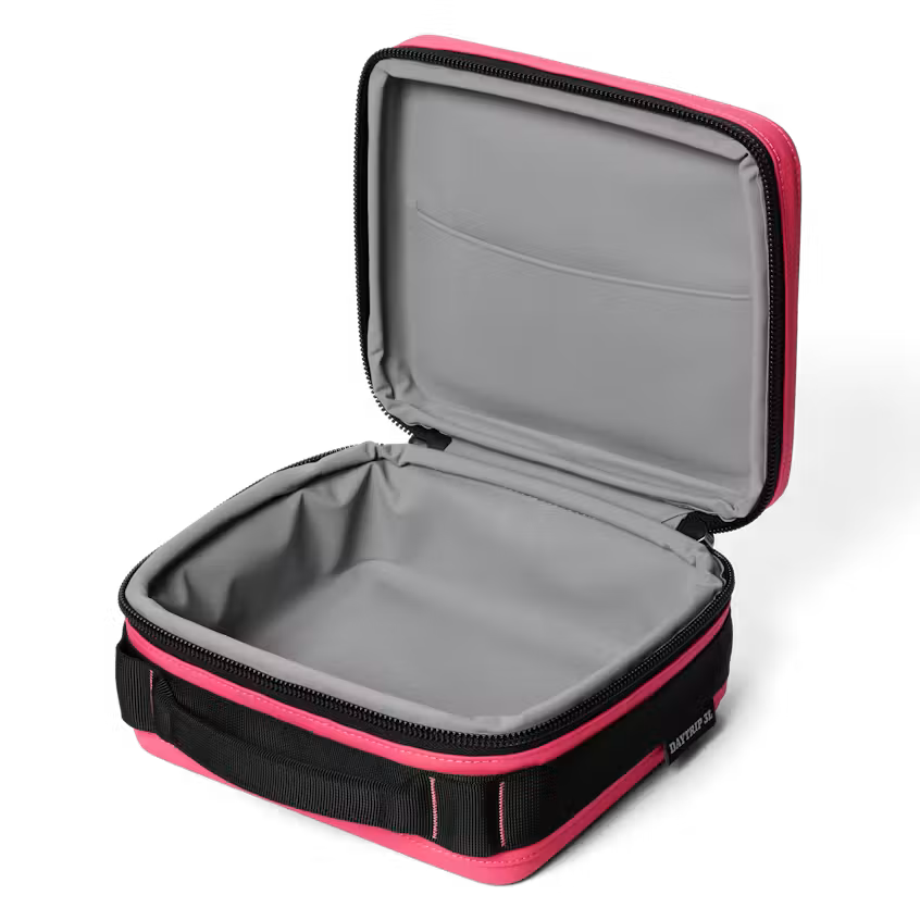 YETI LONCHERA DAYTRIP LUNCH BOX 3L - TROPICAL PINK