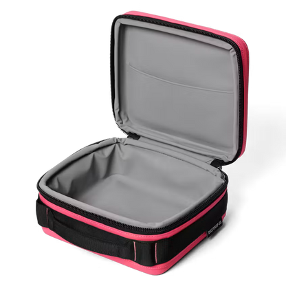 YETI LONCHERA DAYTRIP LUNCH BOX 3L TROPICAL PINK