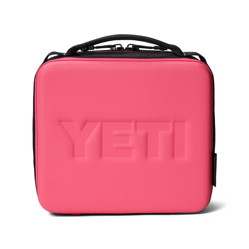 YETI LONCHERA DAYTRIP LUNCH BOX 3L - TROPICAL PINK