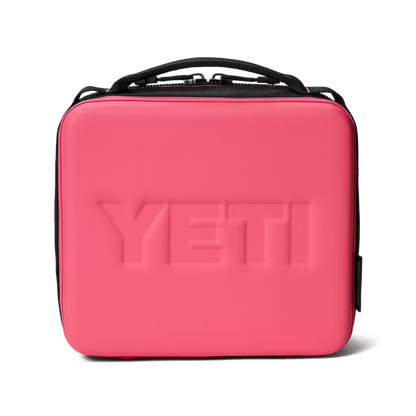 YETI LONCHERA DAYTRIP LUNCH BOX 3L TROPICAL PINK