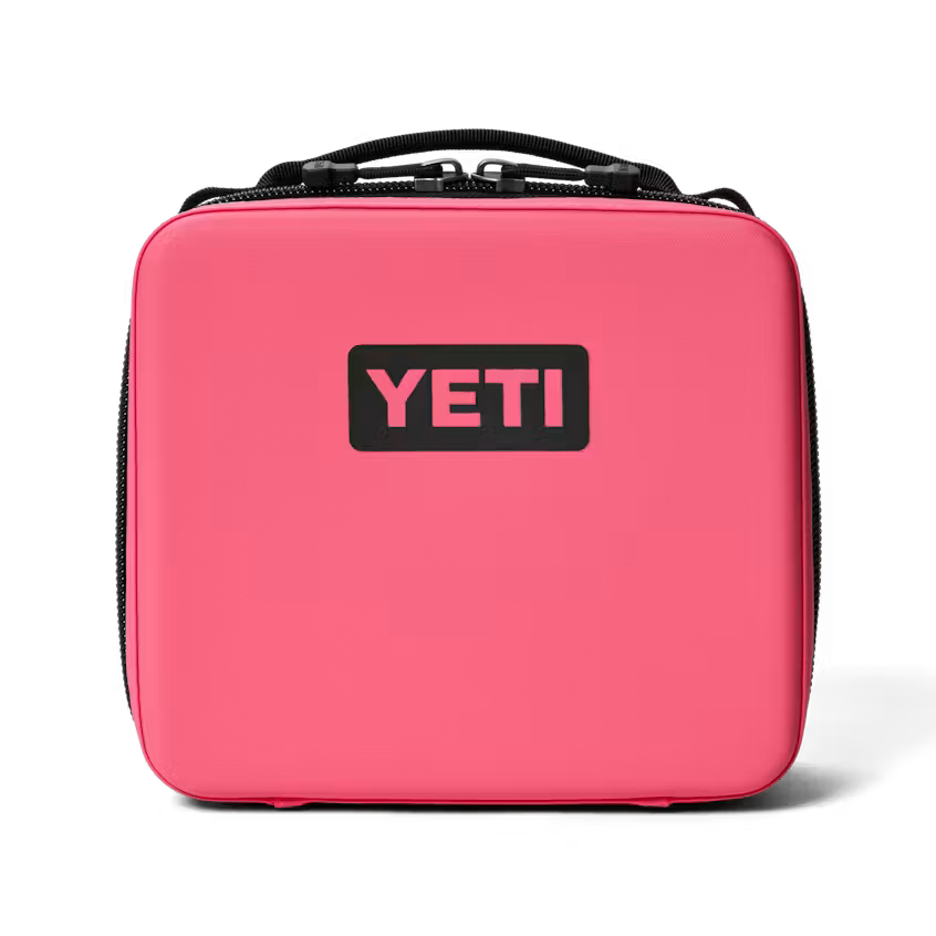 YETI LONCHERA DAYTRIP LUNCH BOX 3L - TROPICAL PINK