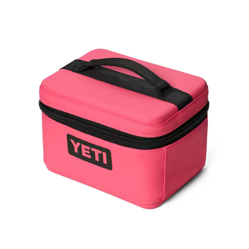 YETI LONCHERA DAYTRIP SNACK BOX 3L TROPICAL PINK | Yeti Market 