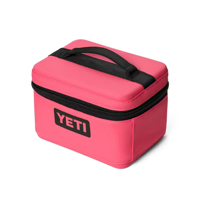 YETI LONCHERA DAYTRIP SNACK BOX 3L TROPICAL PINK | Yeti Market 