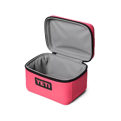 YETI LONCHERA DAYTRIP SNACK BOX 3L TROPICAL PINK | Yeti Market 