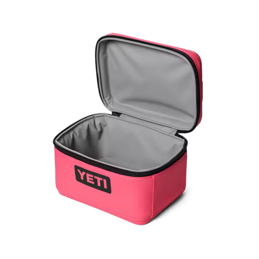 YETI LONCHERA DAYTRIP SNACK BOX 3L TROPICAL PINK | Yeti Market 