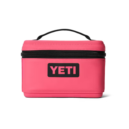 YETI LONCHERA DAYTRIP SNACK BOX 3L TROPICAL PINK | Yeti Market 