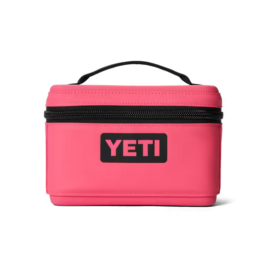 YETI LONCHERA DAYTRIP SNACK BOX 3L TROPICAL PINK | Yeti Market 