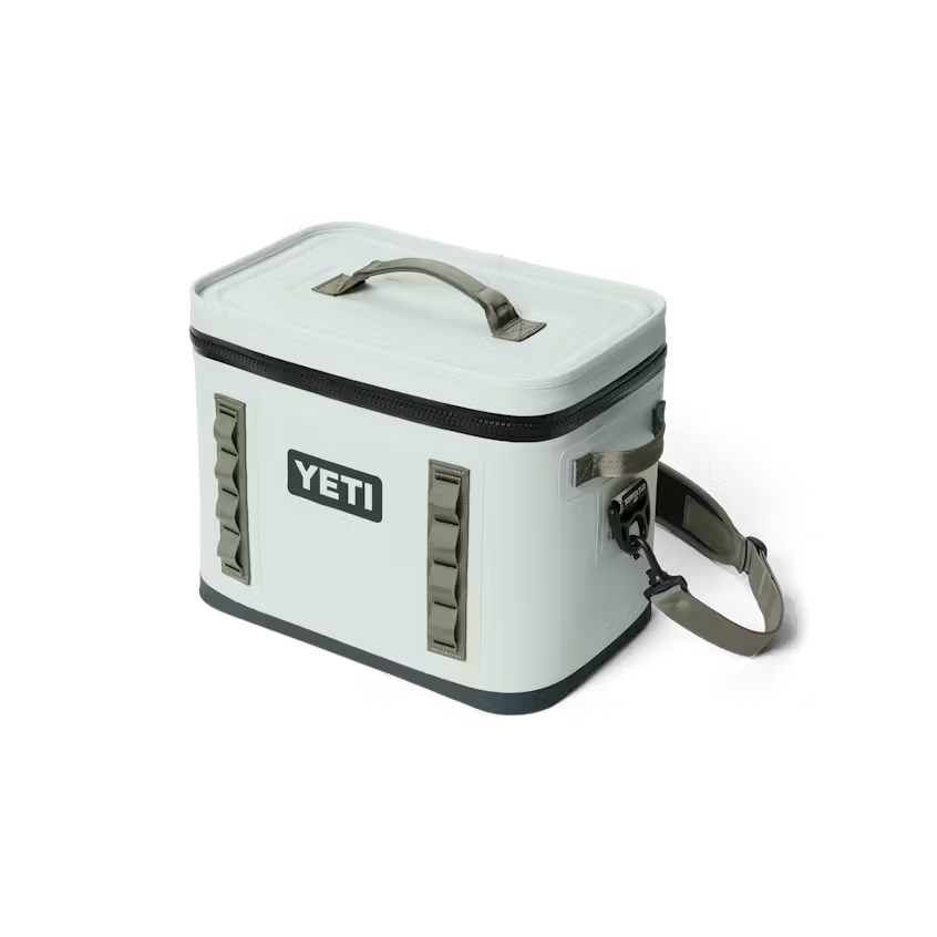 HIELERA YETI HOPPER FLIP 18 SOFT COOLER - RIDGELINE