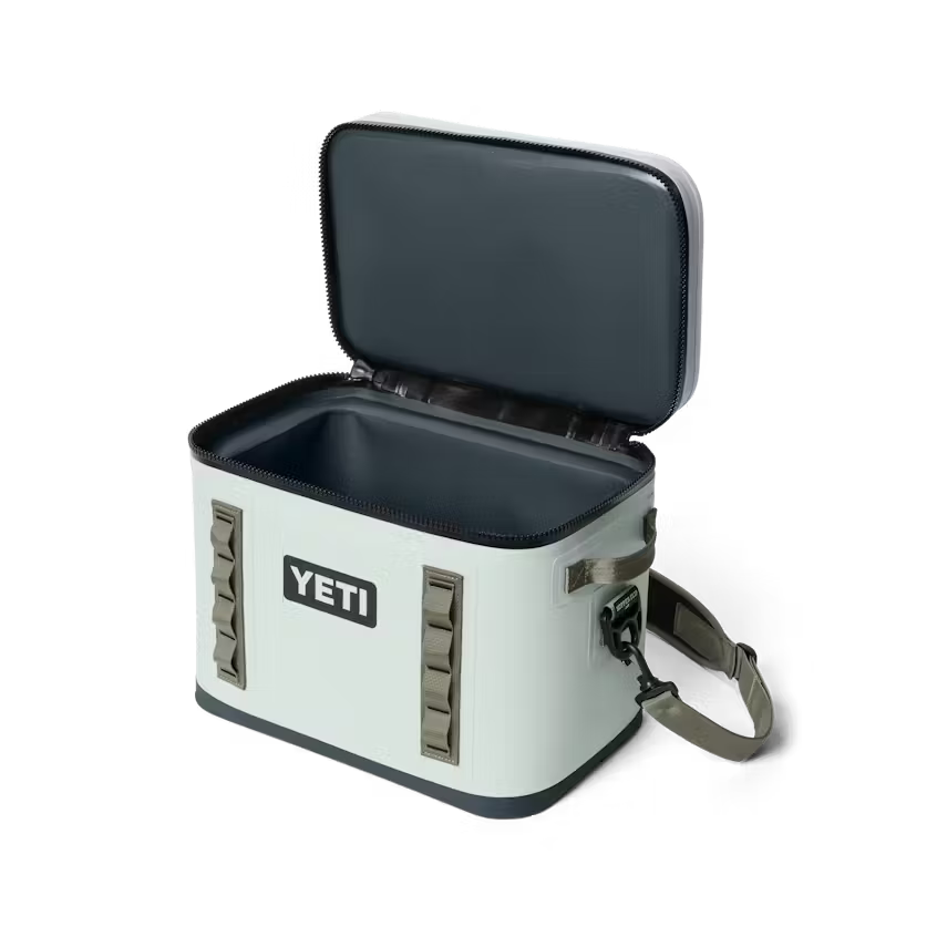HIELERA YETI HOPPER FLIP 18 SOFT COOLER - RIDGELINE