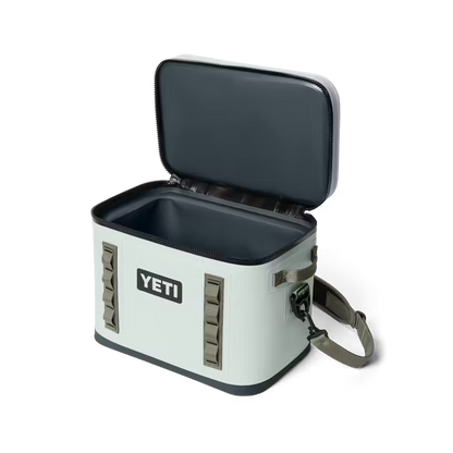 HOPPER FLIP® 18 SOFT COOLER RIDGELINE | Yeti Market