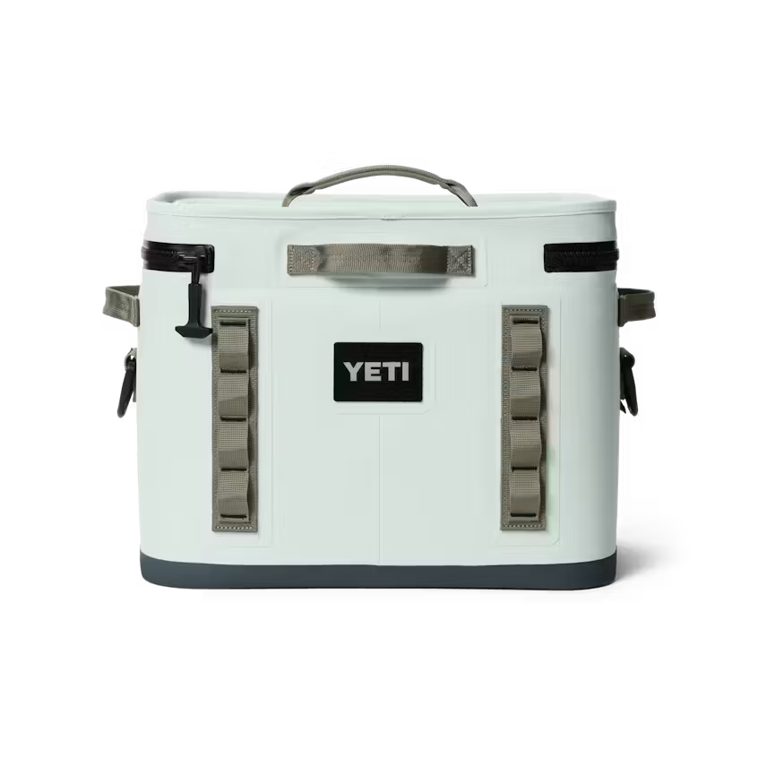 HIELERA YETI HOPPER FLIP 18 SOFT COOLER - RIDGELINE