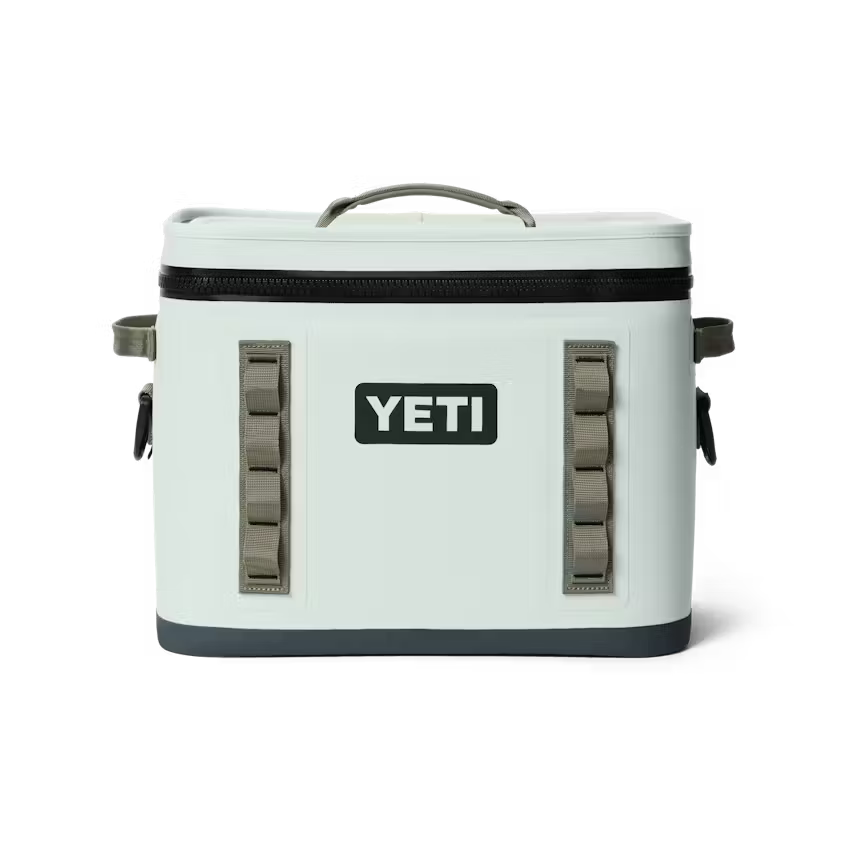 HIELERA YETI HOPPER FLIP 18 SOFT COOLER - RIDGELINE
