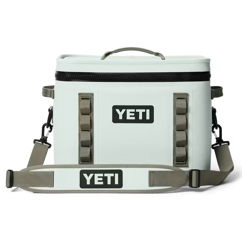 HIELERA YETI HOPPER FLIP 18 SOFT COOLER - RIDGELINE