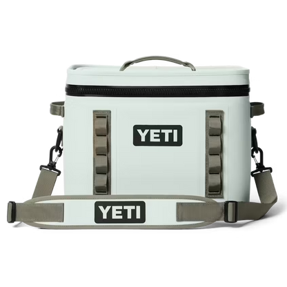 HOPPER FLIP® 18 SOFT COOLER RIDGELINE | Yeti Market
