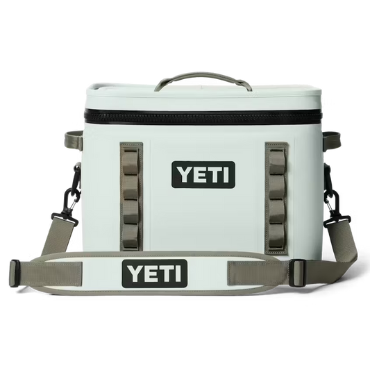 HOPPER FLIP® 18 SOFT COOLER RIDGELINE | Yeti Market